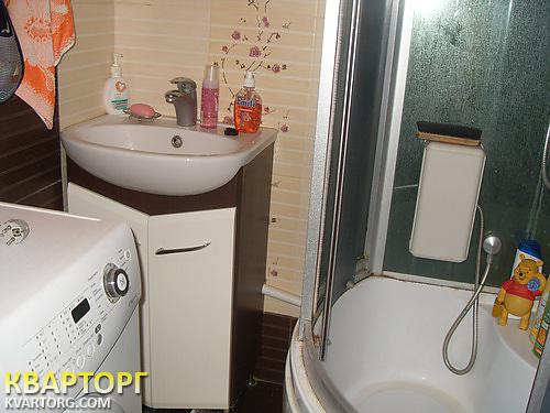 Sell 2-room apartment. Киев,  Блюхера — photo 4