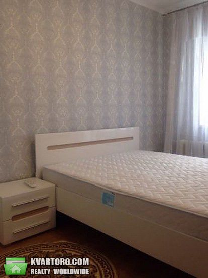 Rent out 2-room apartment. Киев,  Героев Днепра — photo 1