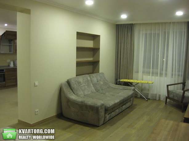 Rent out 1-room apartment. Киев,  Ревуцкого — photo 2