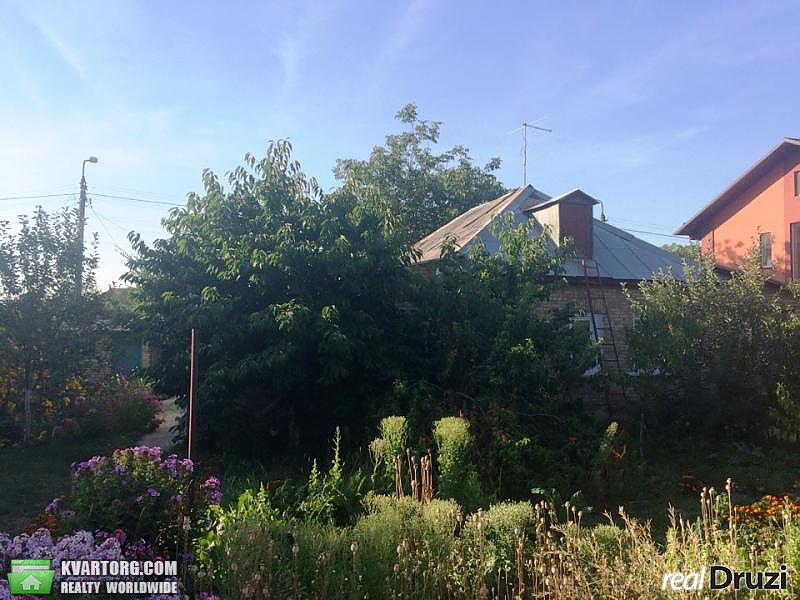 Sell house. Киев, Верховинця — photo 1