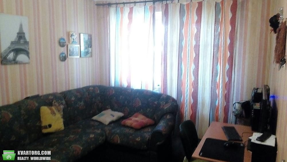 Sell 3-room apartment. Одесса, Светлый переулок — photo 1
