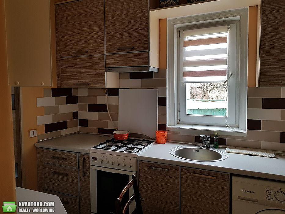 Sell 2-room apartment. Полтава,  Кричевского — photo 3