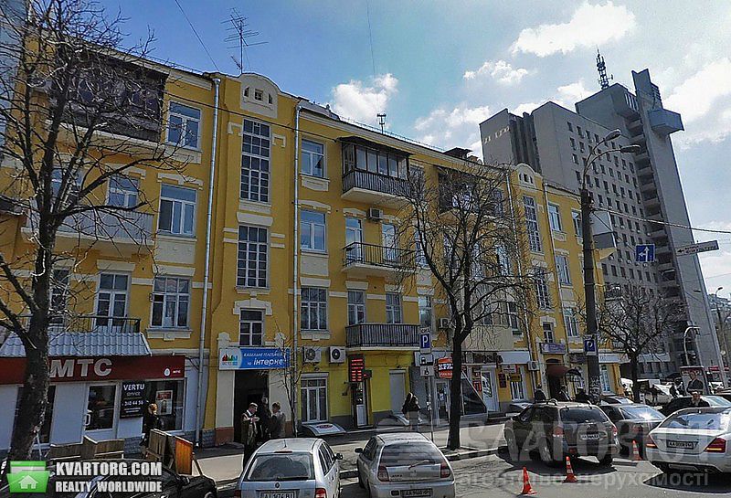 Sell 1-room apartment. Киев,  Антоновича — photo 2