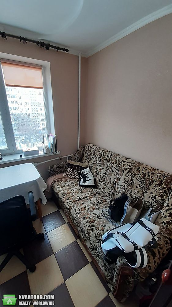 Sell 1-room apartment. Киев,  Приречная — photo 3