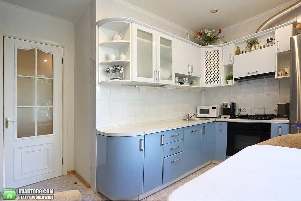 Rent out 2-room apartment. Киев,  Лейпцигская — photo 5