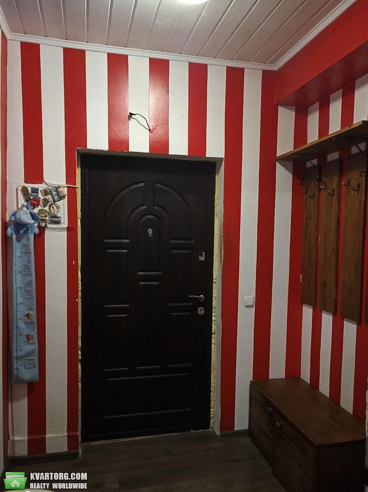 Sell 1-room apartment. Киев,  Руданского — photo 3