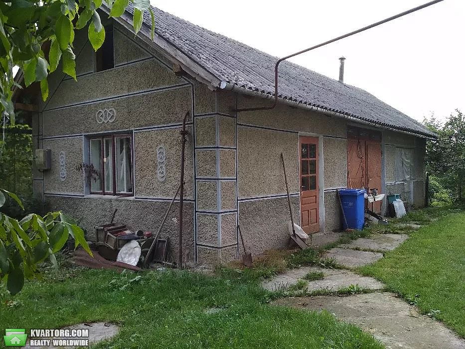 Sell house. Ивано-Франковск, Андрусяка — photo 6