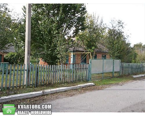 продам дом Полтава, ул.с. Куренька - Фото 4