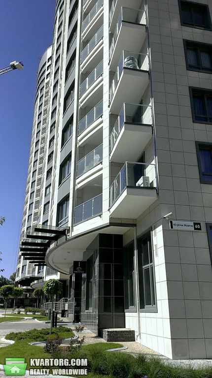 Sell 4-room apartment. Киев, просп. Голосеевский — photo 1