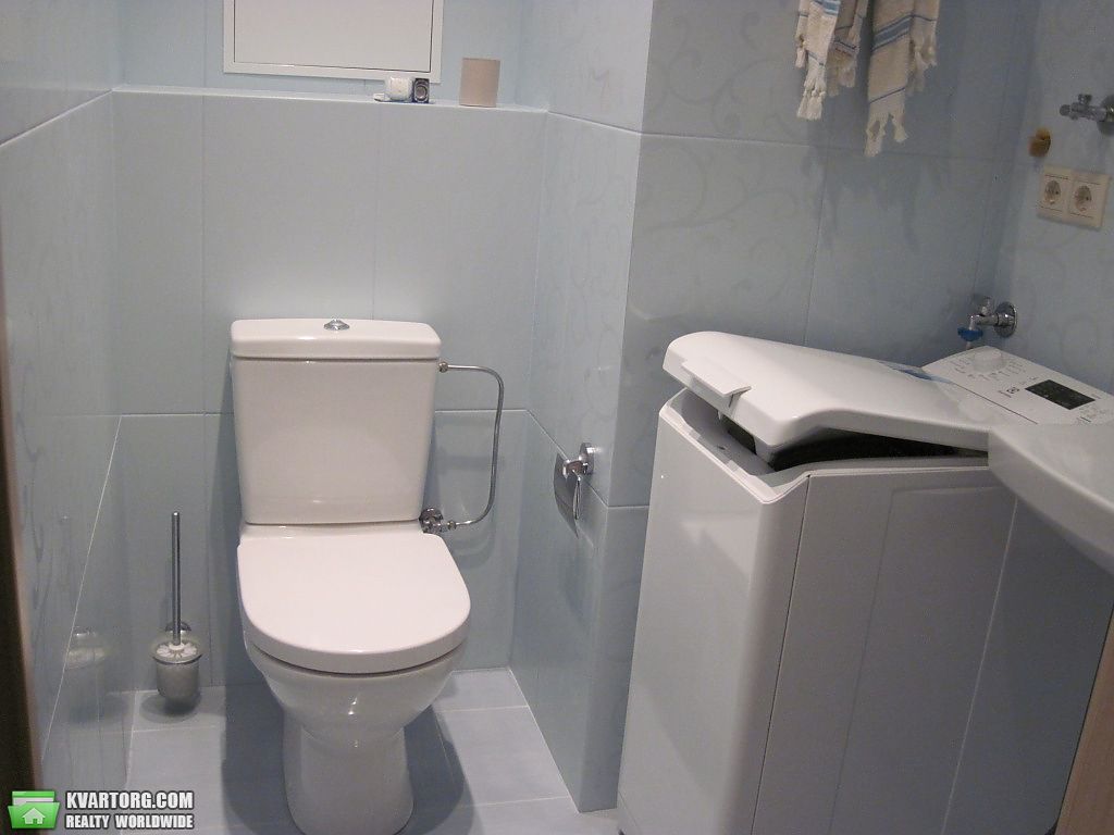 Rent out 2-room apartment. Киев, Елизаветы Чавдар — photo 7