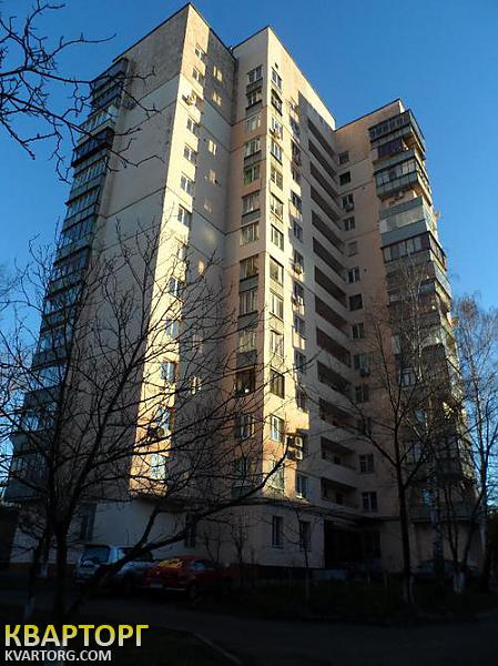 Sell 3-room apartment. Киев,  Фучика — photo 2