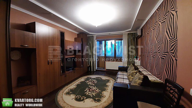 Sell 2-room apartment. Киев,  Ломоносова — photo 4