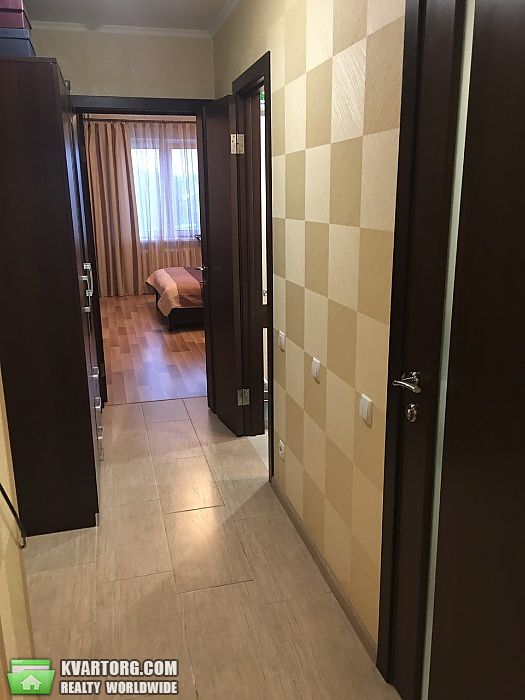 Sell 2-room apartment. Киев,  Белицкая — photo 4
