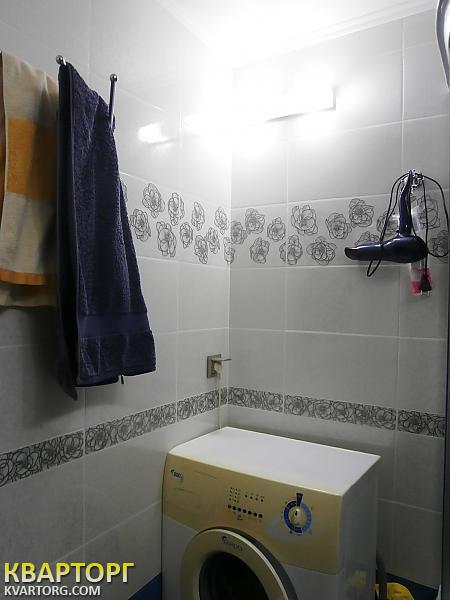 Sell 2-room apartment. Одесса, Бочарова — photo 5