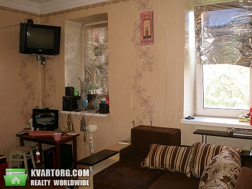 Sell 1-room apartment. Одесса, Колонтаевская / Косвенная — photo 1