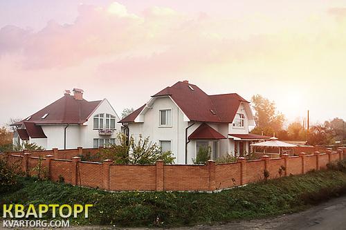 Rent out house. Киев,  Садовая Осокорки — photo 1