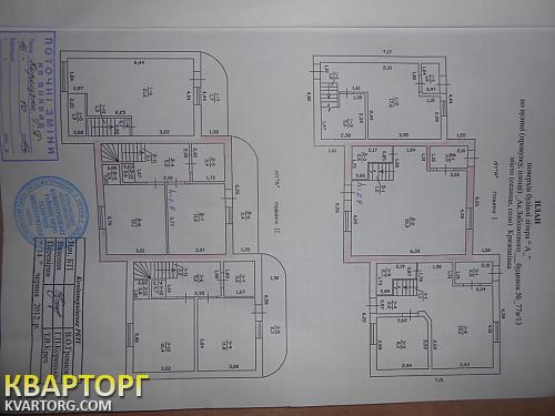 Sell 2-room apartment. Одесса, Ген.Бочарова — photo 8