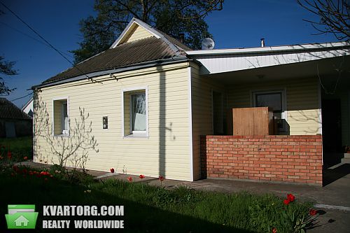 Sell house. Киевская обл., Леси Украинки — photo 4