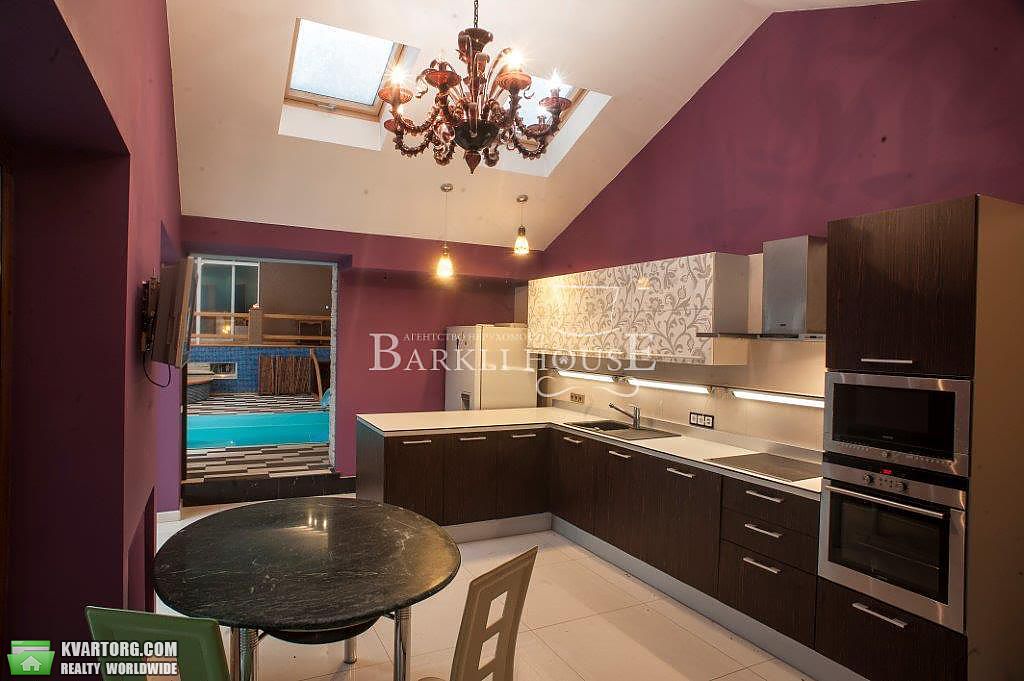 Rent out house. Киев,  Гончарова — photo 3