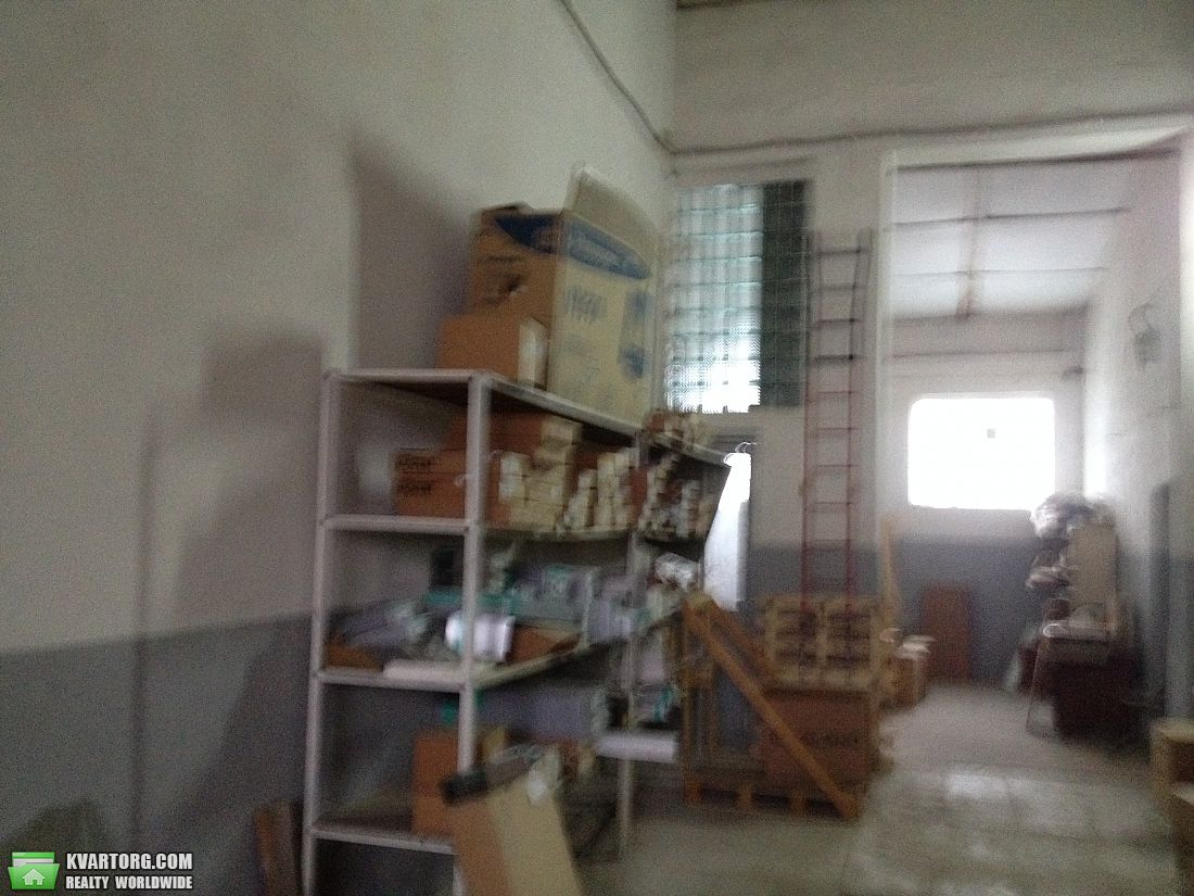 Rent out warehouse. Львов, Чигиринська — photo 2