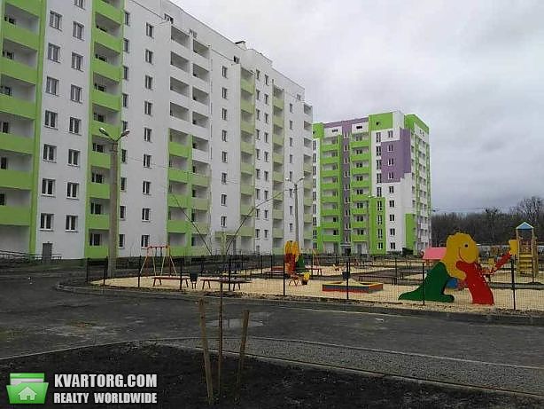 Sell 2-room apartment. Харьков, Мира ул. — photo 1