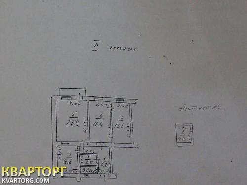 Sell 3-room apartment. Одесса, Мясоедовская — photo 4