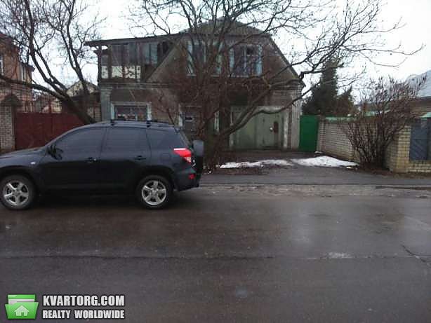 Sell house. Николаев,  Приречная — photo 1