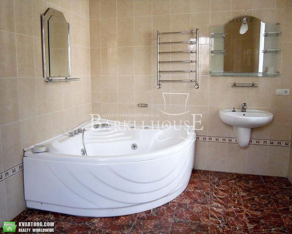Rent out house. Киев, Войсковая — photo 7