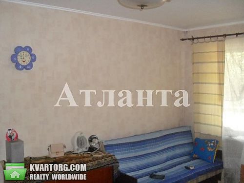 Sell 2-room apartment. Одесса, Бочарова — photo 2