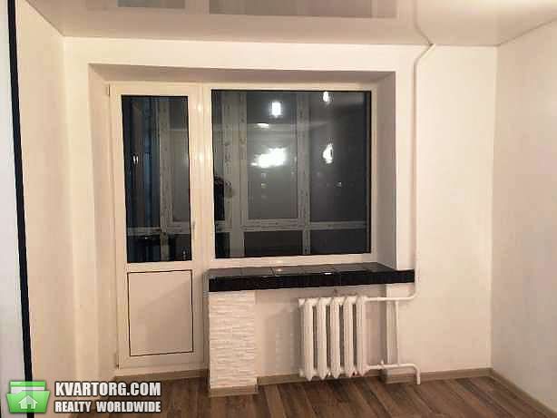 Sell 1-room apartment. Киев,  Выборгская — photo 5