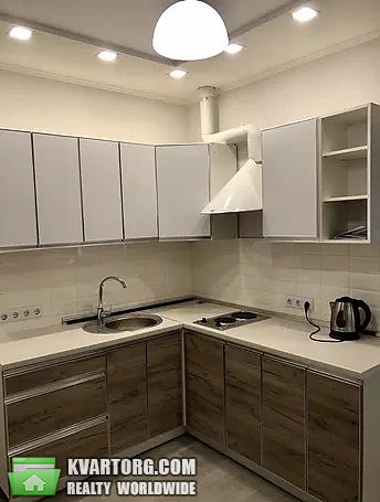 Rent out 1-room apartment. Киев, Переулок Ясиноватский — photo 2
