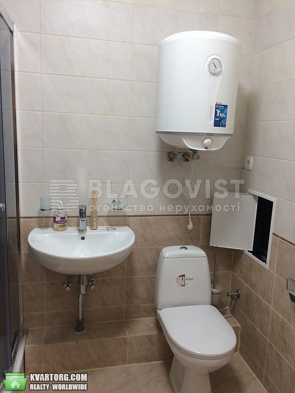 Sell 3-room apartment. Киев, Григоренка Петра — photo 8