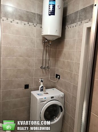 Rent out 1-room apartment. Киев, Данченко, — photo 4