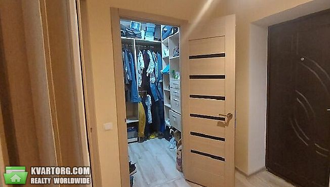 Sell 1-room apartment. Киев,  Лебедева — photo 10