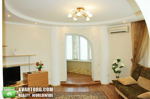 Rent out 1-room apartment. Харьков, Фесенковский въезд — photo 3