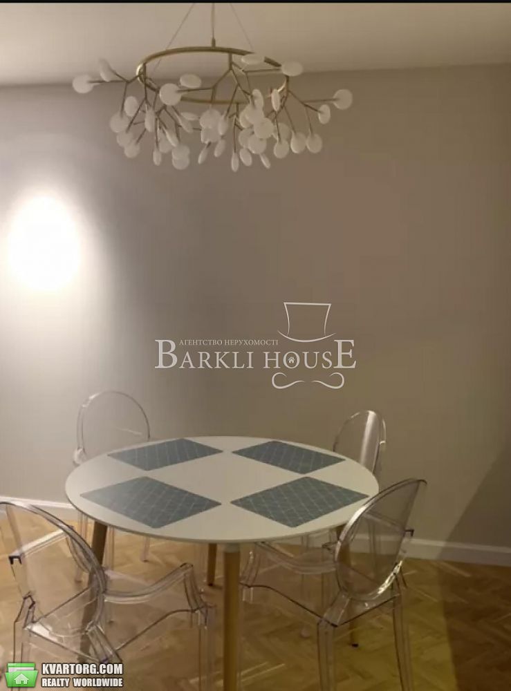 Rent out 3-room apartment. Киев,  Леси Украинки бул — photo 5