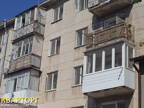 Sell 1-room apartment. Одесса, Черноморское — photo 9