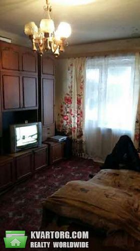 Sell 2-room apartment. Киев,  Красиловская — photo 2
