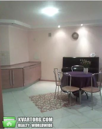 Rent out 3-room apartment. Киев,  Алма-Атинская — photo 8