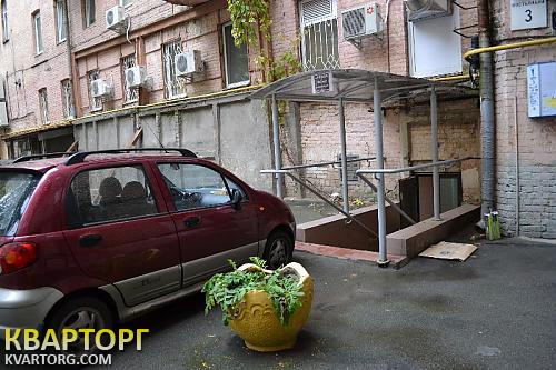 Sell office. Киев, Костельная — photo 10