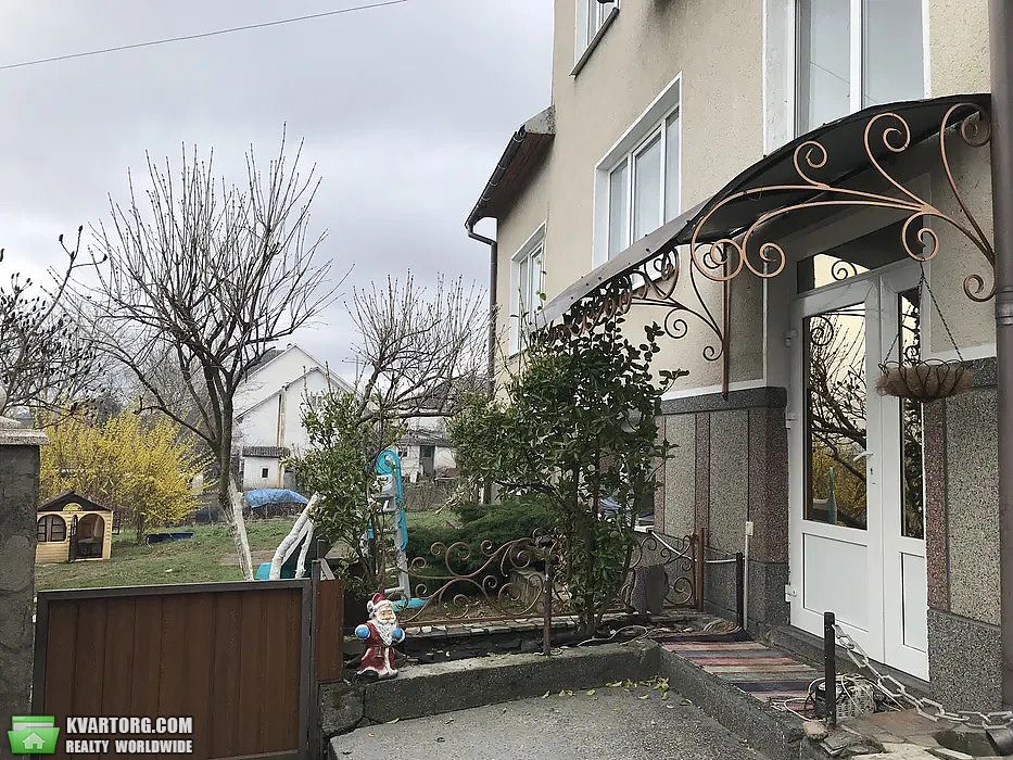 Sell house. Ужгород, Центральная — photo 4