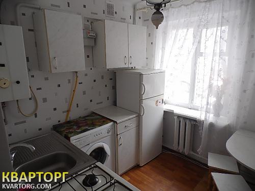 Rent out 1-room apartment. Одесса, Французский бул/Довженко — photo 1