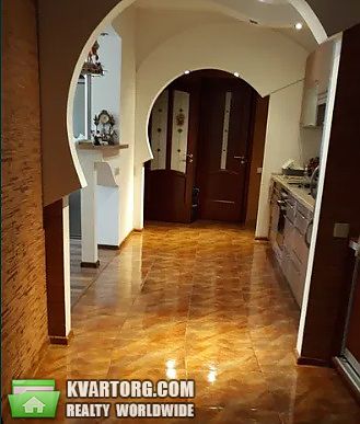 Sell 4-room apartment. Киев,  Днепровская наб — photo 1
