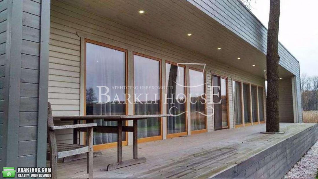 Rent out house. Киевская обл., Конча Заспа — photo 1