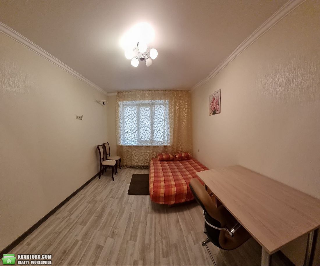 Rent out 2-room apartment. Киев, Бориспольская — photo 3