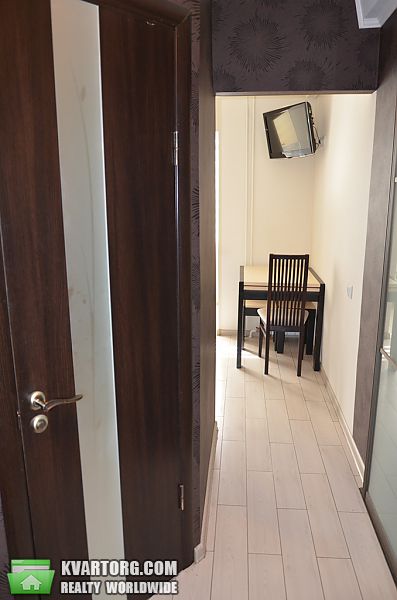 Sell 1-room apartment. Киев, Щусева — photo 4