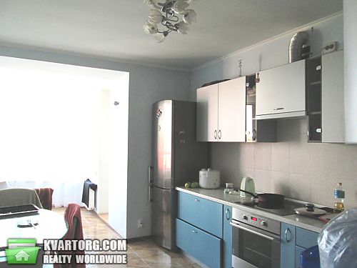 продам 2-комнатную квартиру. Одесса,  Кленовая - фото 1