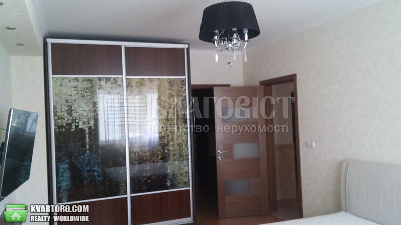 Rent out 2-room apartment. Киев,  Шумского — photo 7