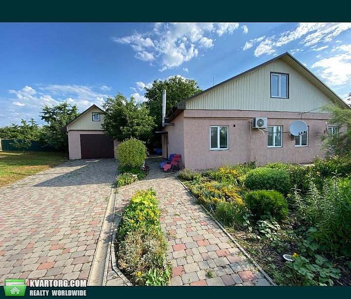Sell house. Полтава,  Владимирская — photo 1