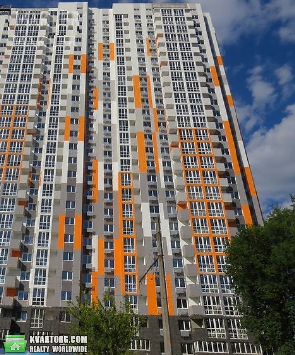 Sell 2-room apartment. Киев,  Кольцова бул — photo 1